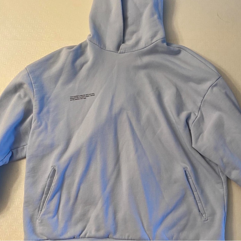 Pangaia Hoodie